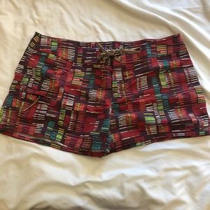 Patagonia Wavefarer board shorts women’s 8